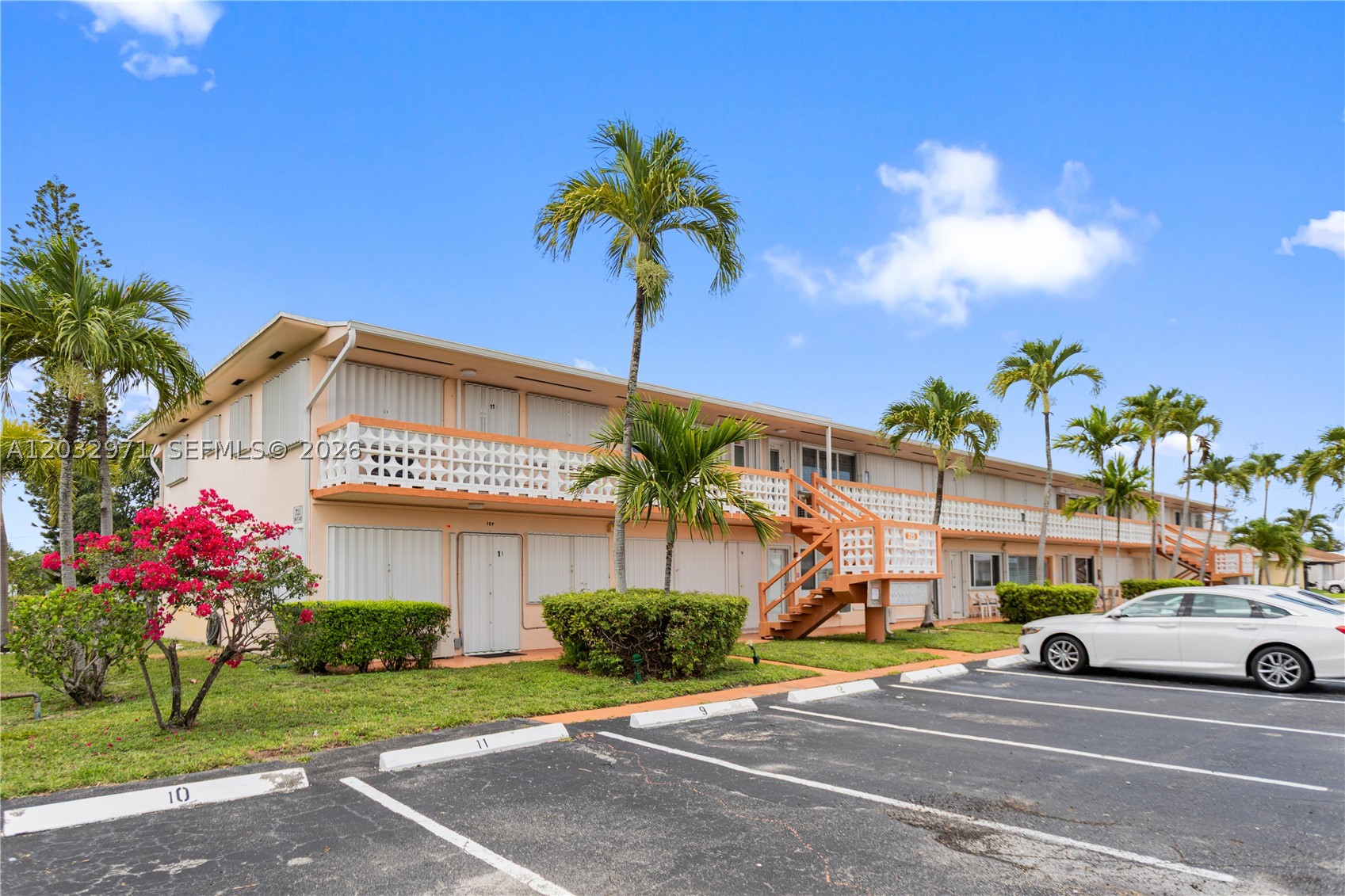 ROLEN LAKE GARDENS CO-OP - Residential