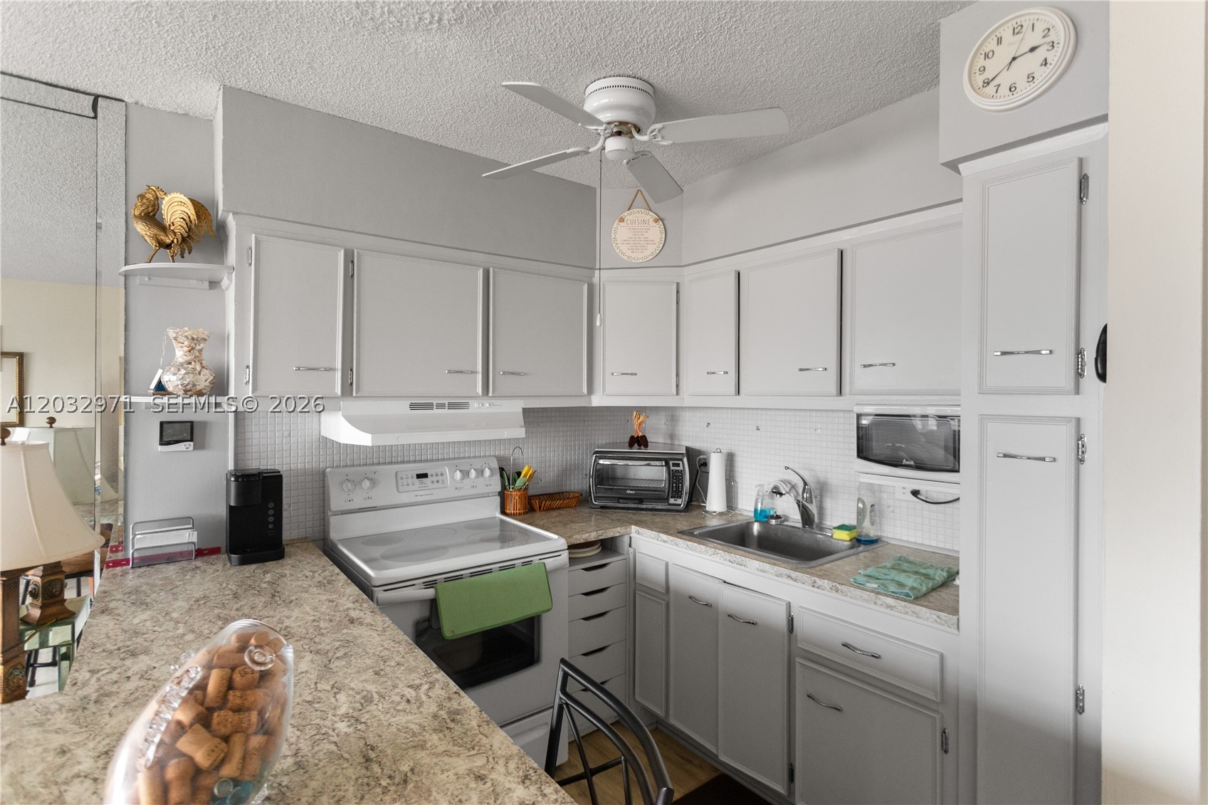 ROLEN LAKE GARDENS CO-OP - Residential