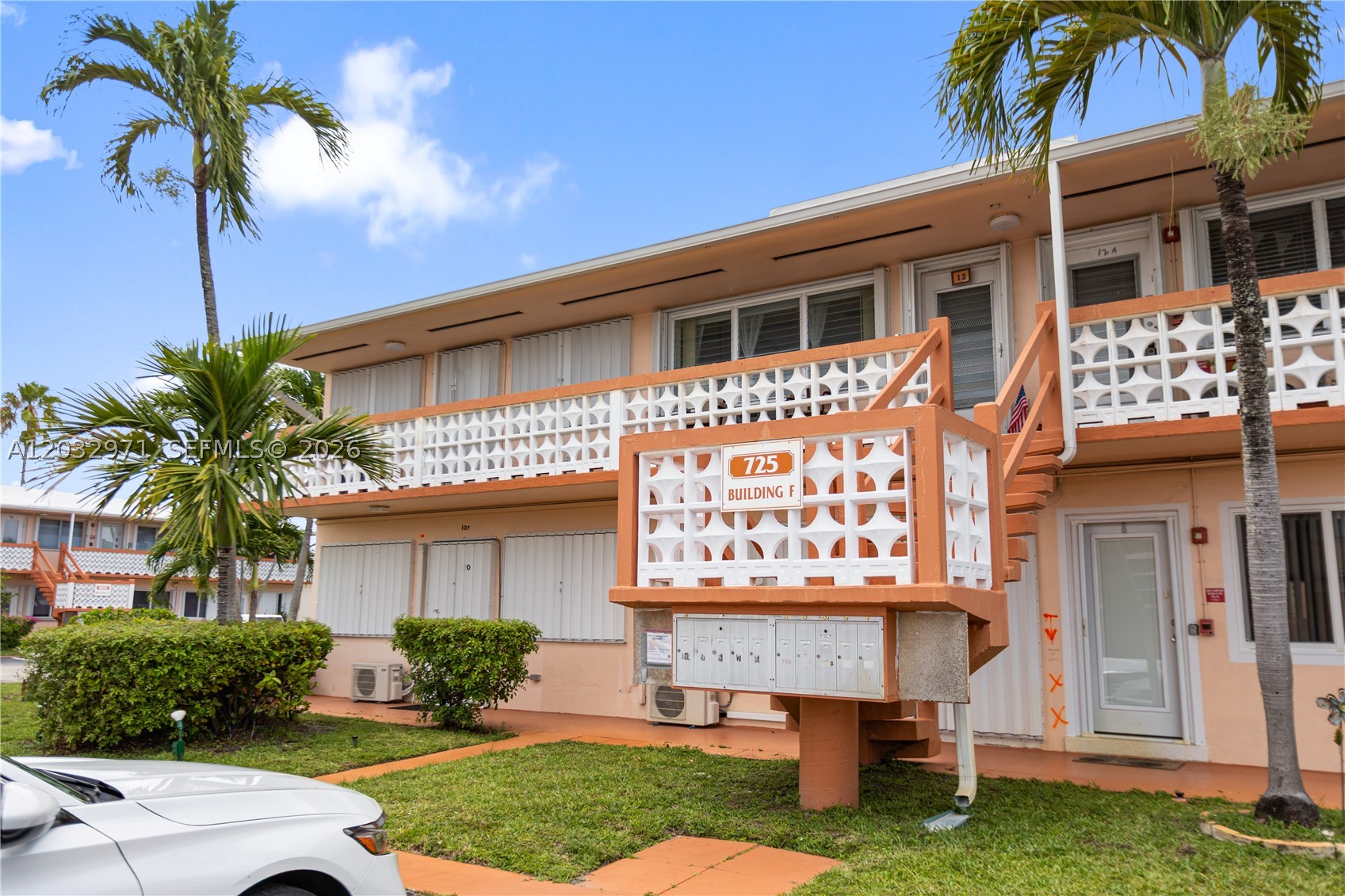 ROLEN LAKE GARDENS CO-OP - Residential