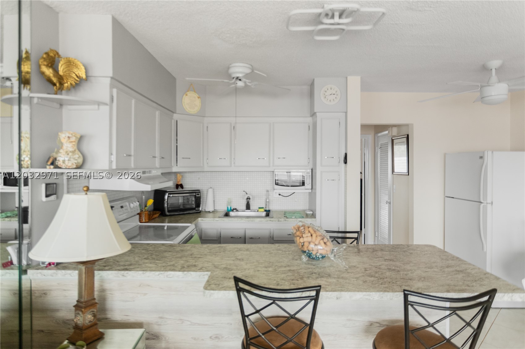 ROLEN LAKE GARDENS CO-OP - Residential