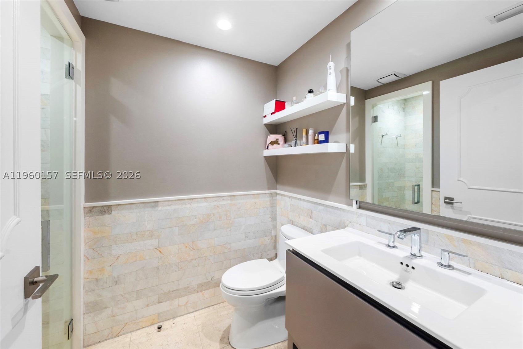 OCEAN TOWER ONE CONDO - Residential