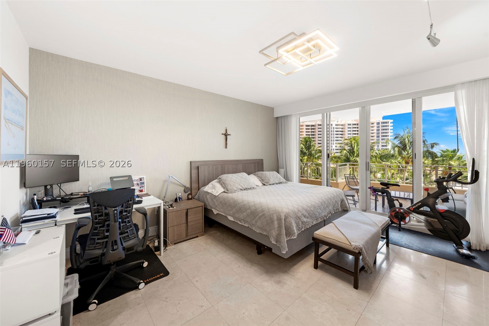 OCEAN TOWER ONE CONDO - Residential