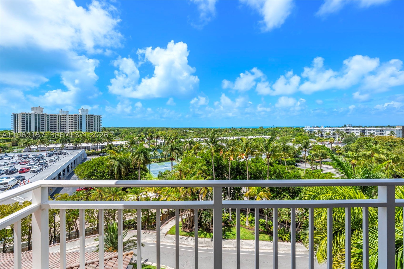 OCEAN TOWER ONE CONDO - Residential