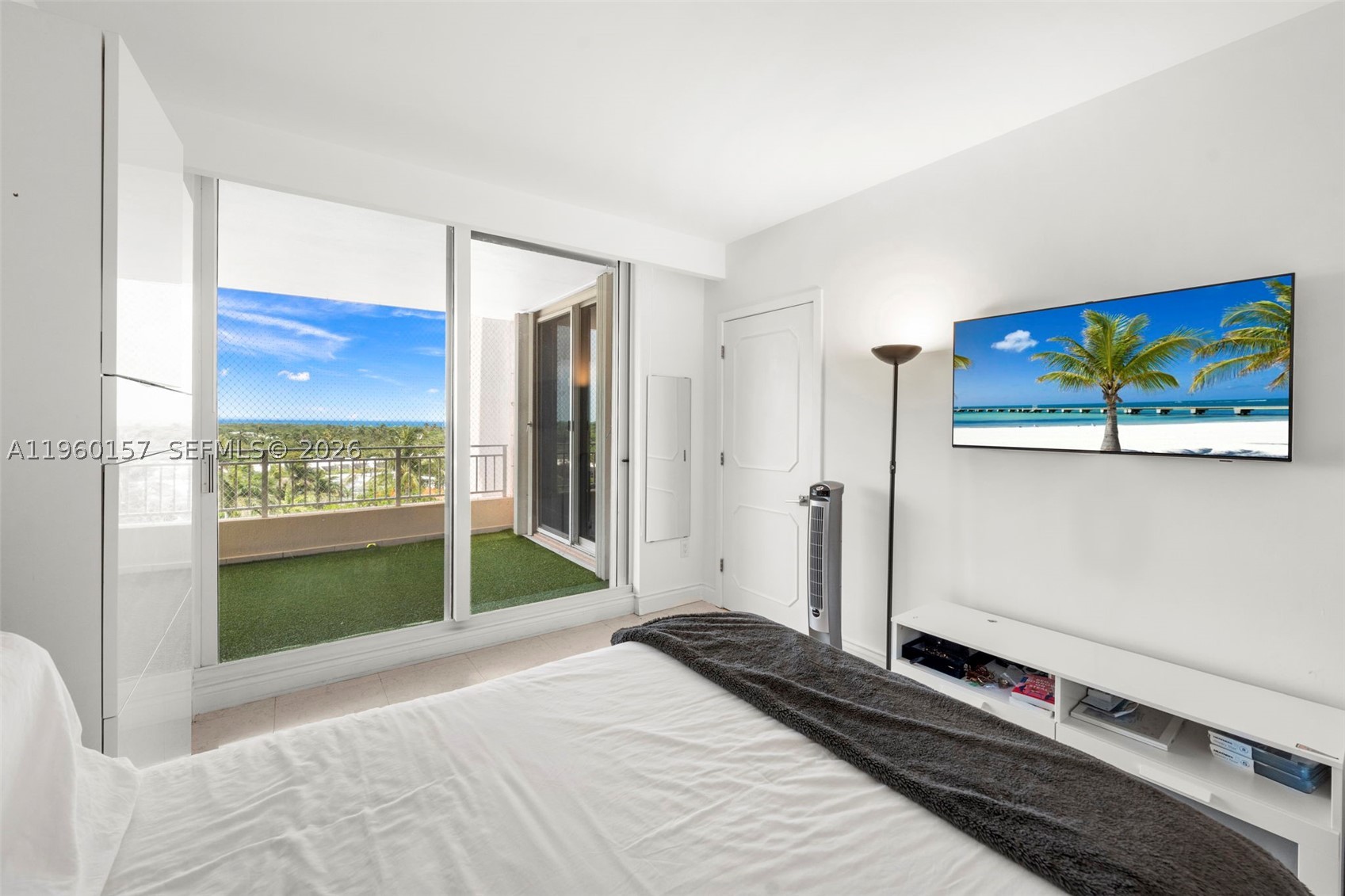 OCEAN TOWER ONE CONDO - Residential