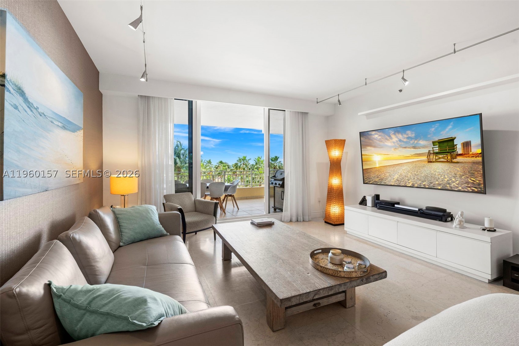 OCEAN TOWER ONE CONDO - Residential