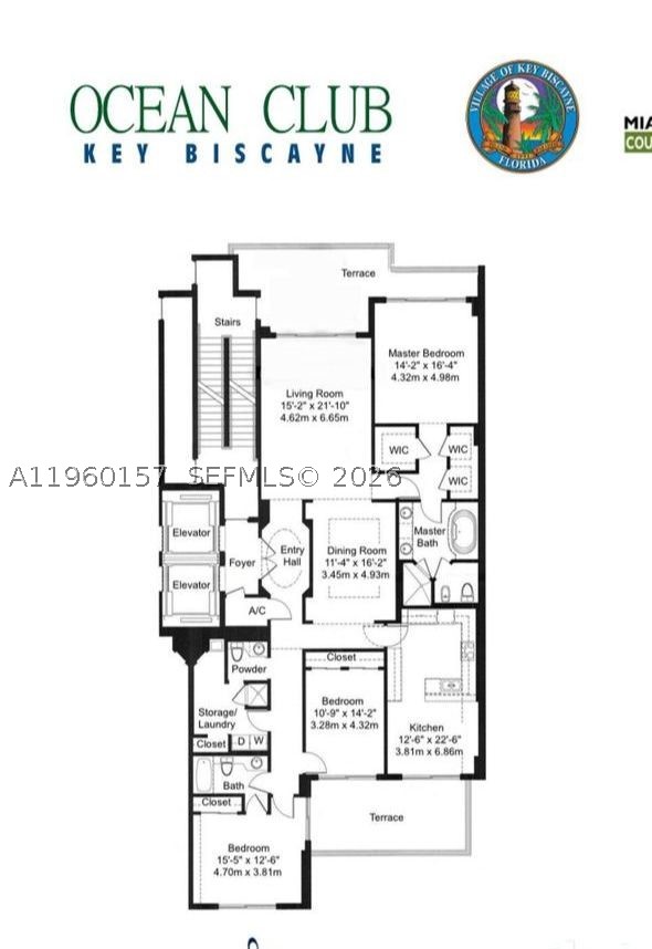 OCEAN TOWER ONE CONDO - Residential