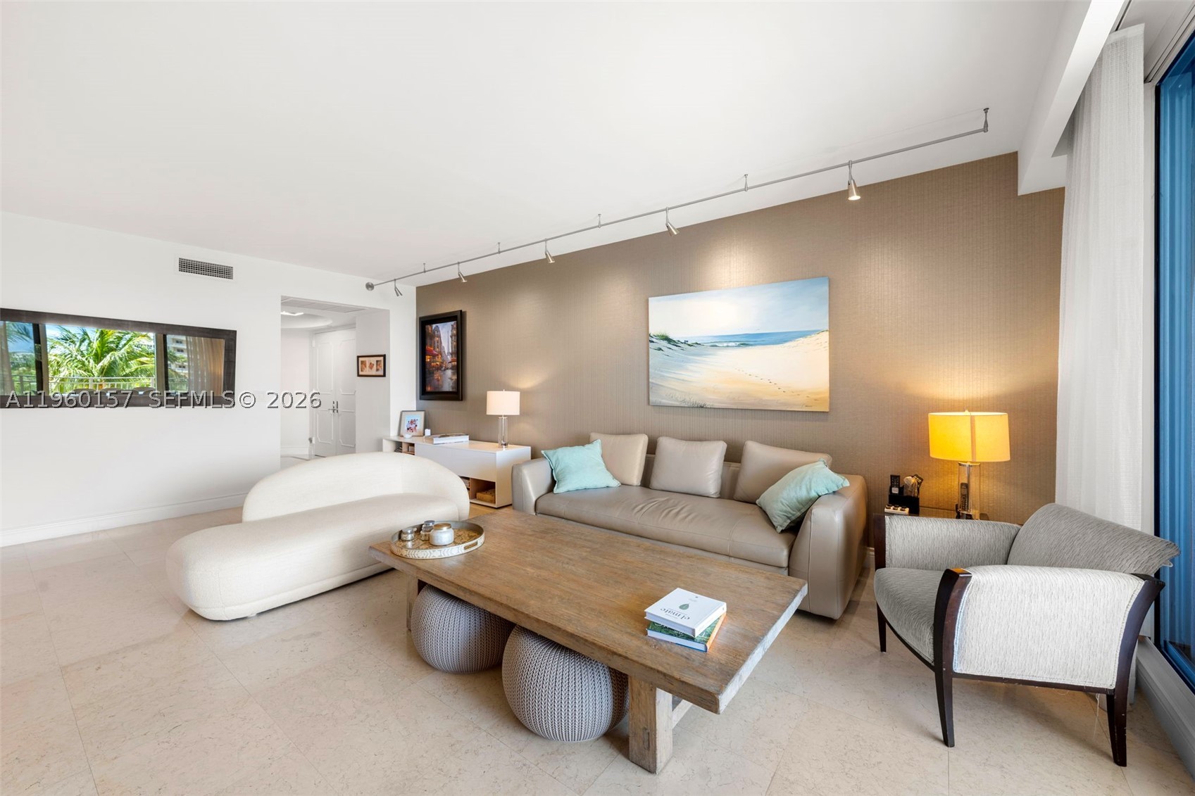 OCEAN TOWER ONE CONDO - Residential