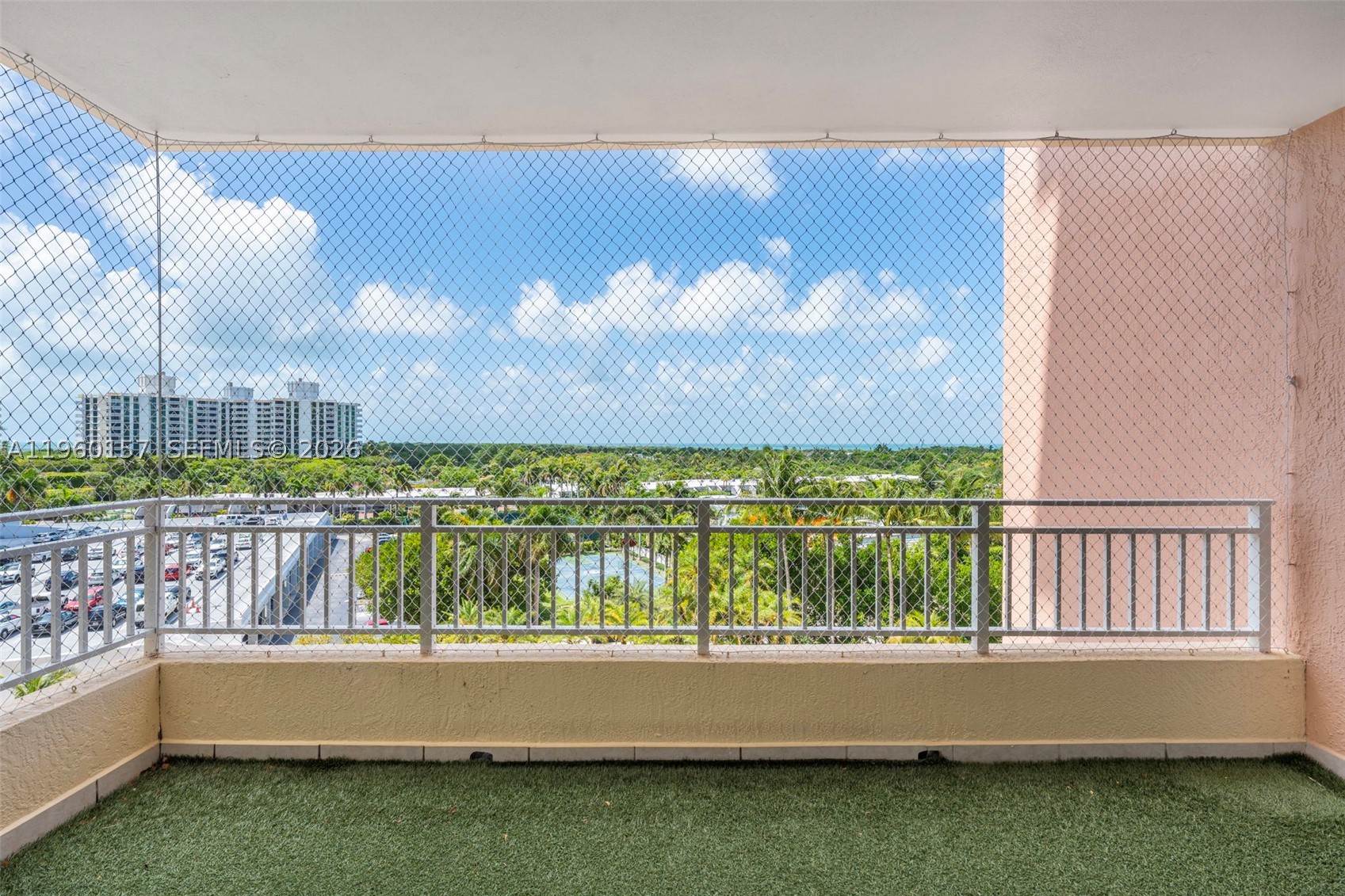 OCEAN TOWER ONE CONDO - Residential