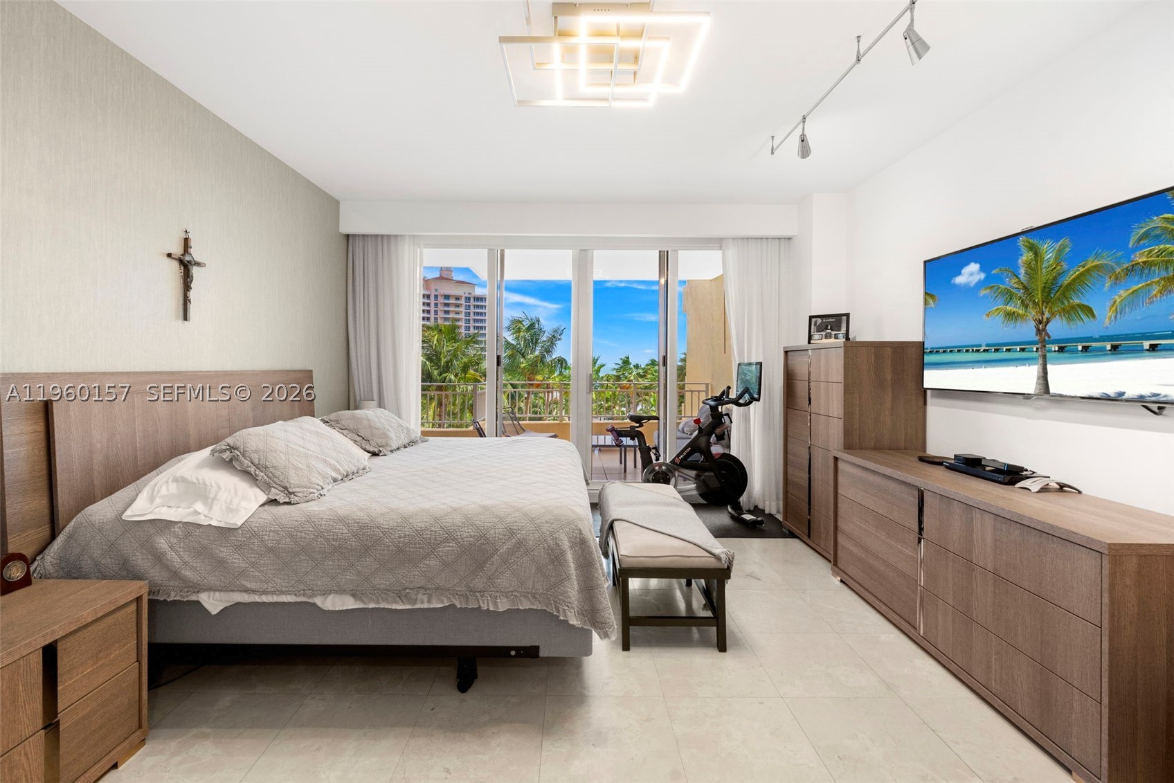 OCEAN TOWER ONE CONDO - Residential