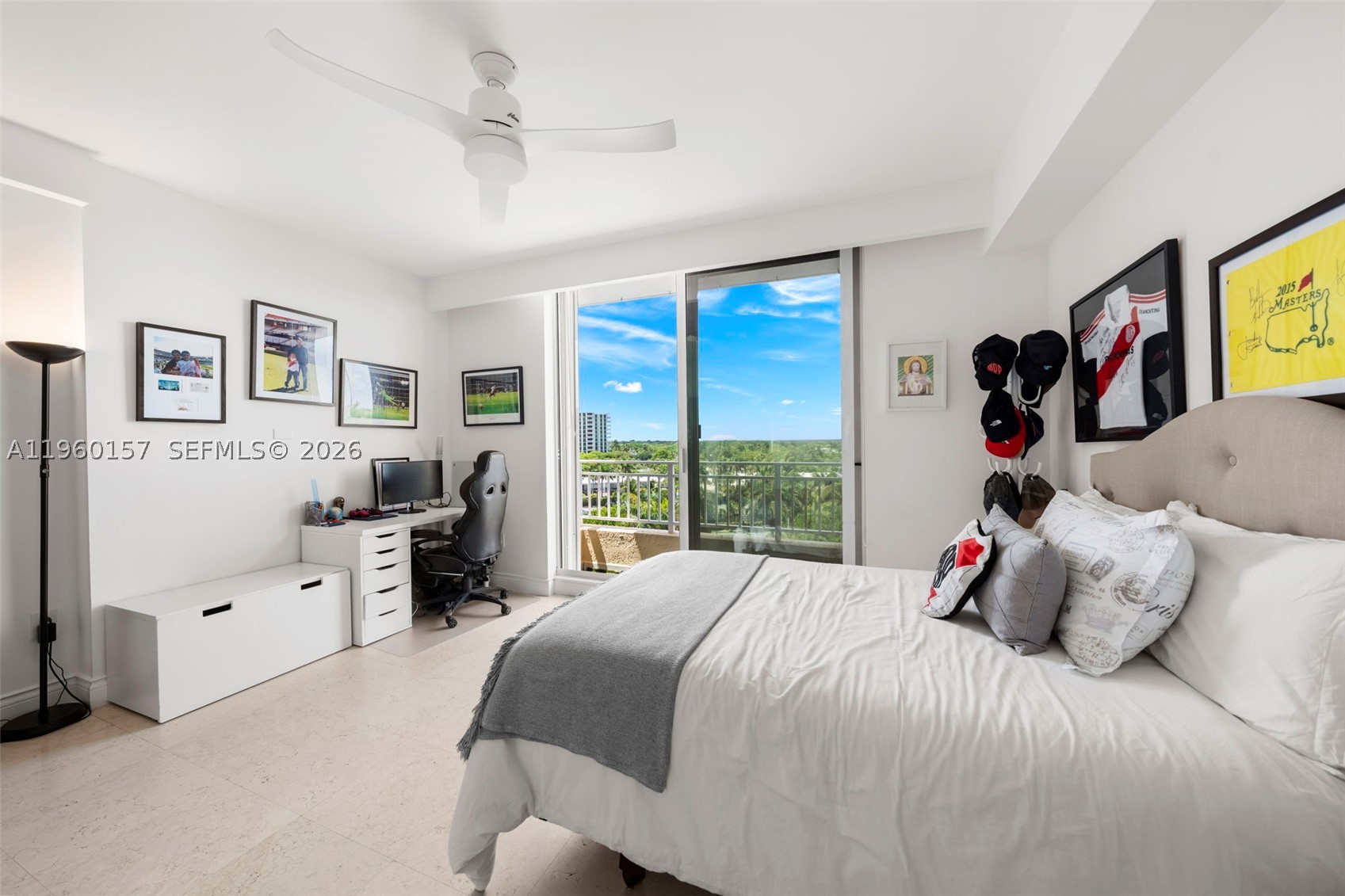 OCEAN TOWER ONE CONDO - Residential