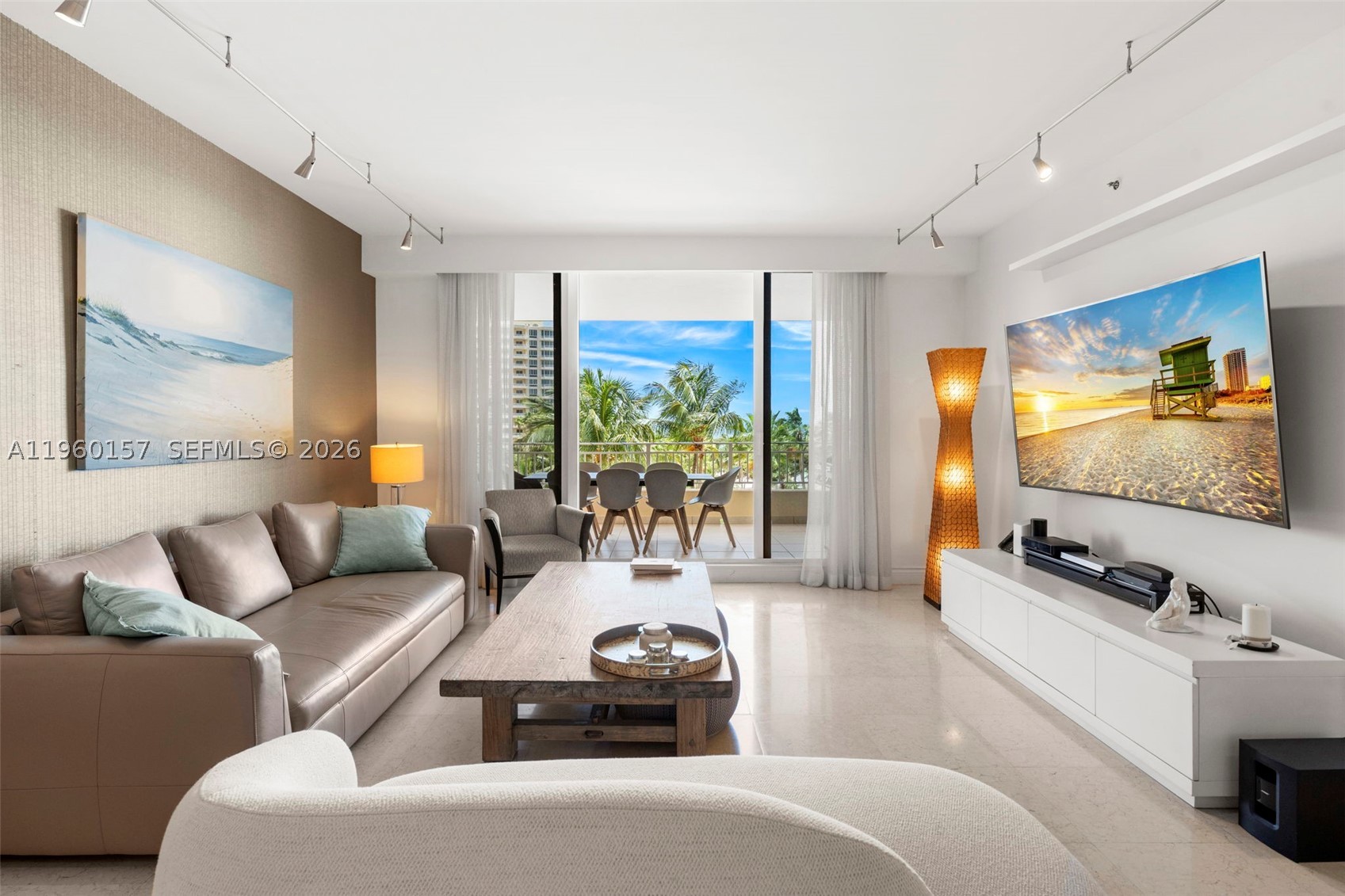 OCEAN TOWER ONE CONDO - Residential