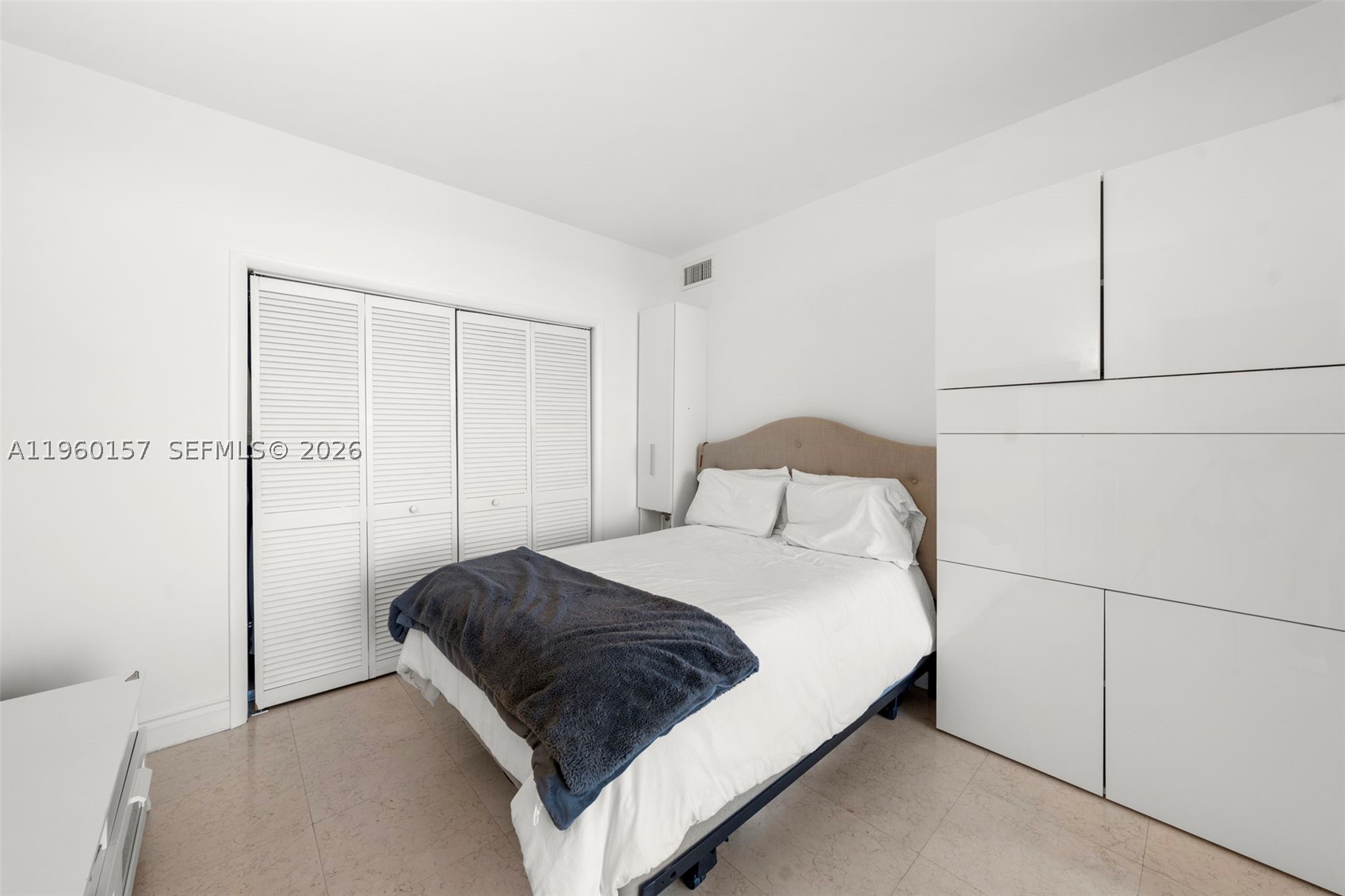 OCEAN TOWER ONE CONDO - Residential