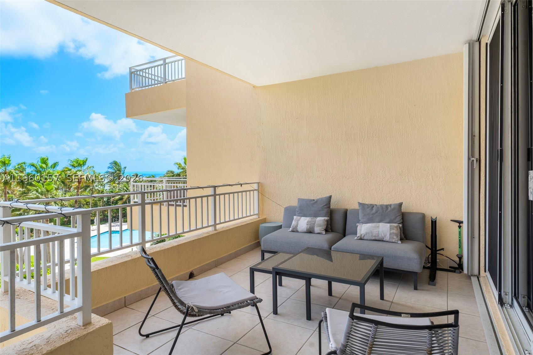 OCEAN TOWER ONE CONDO - Residential