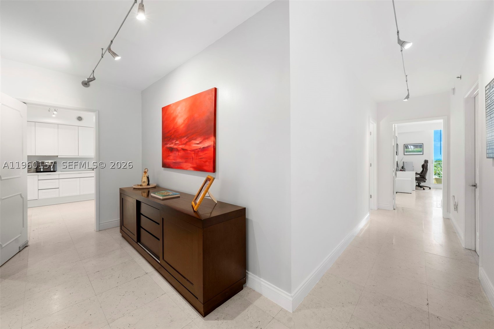 OCEAN TOWER ONE CONDO - Residential