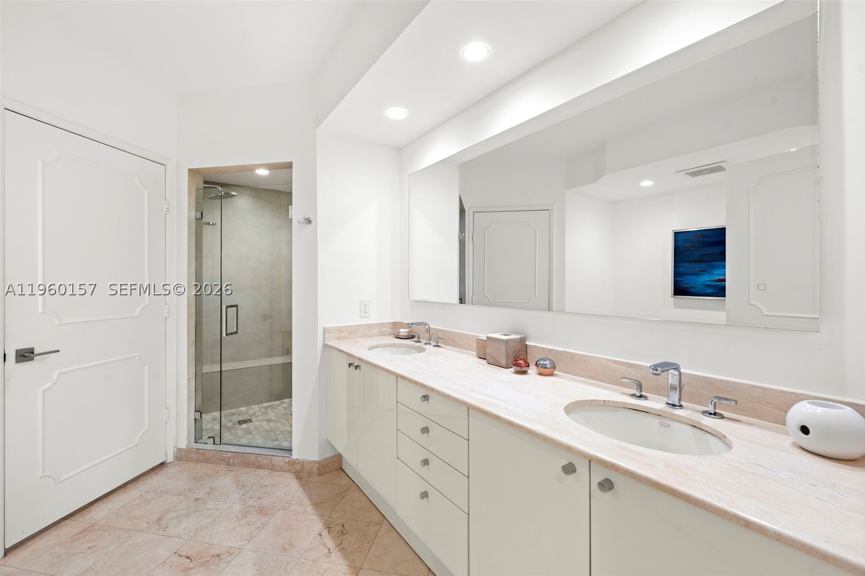OCEAN TOWER ONE CONDO - Residential