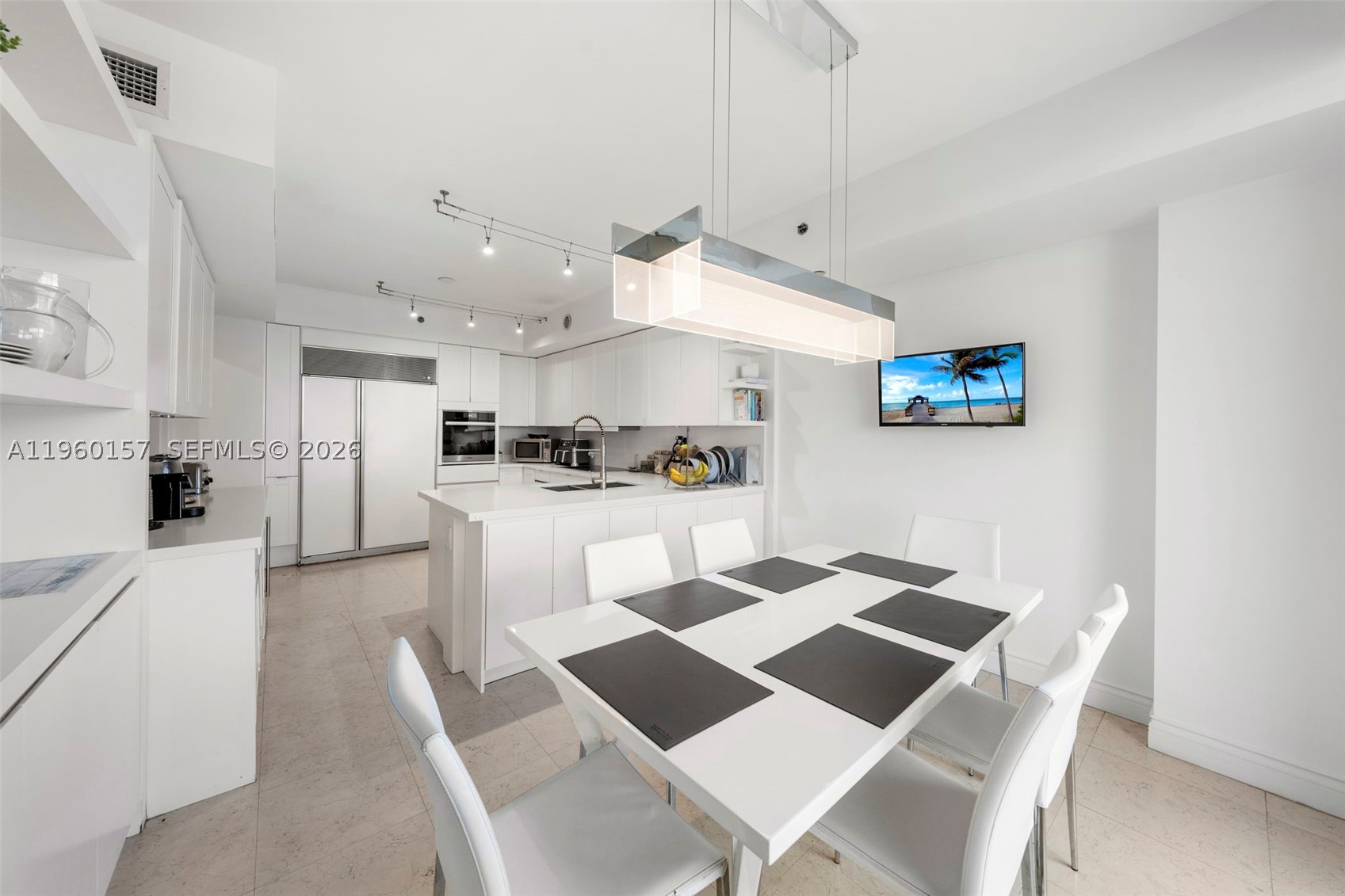 OCEAN TOWER ONE CONDO - Residential