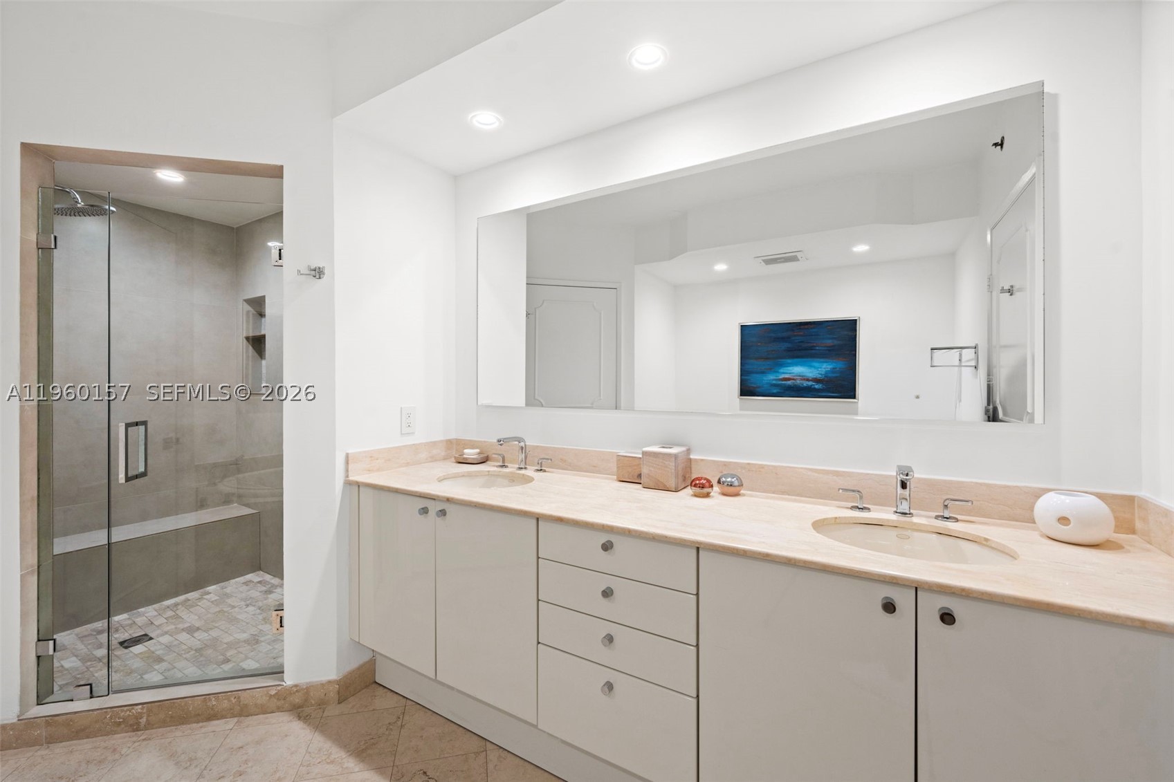 OCEAN TOWER ONE CONDO - Residential
