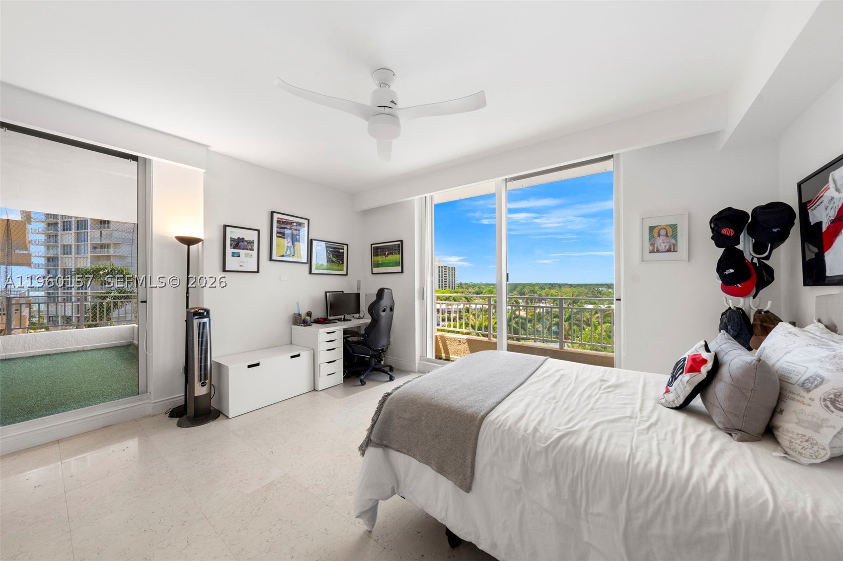 OCEAN TOWER ONE CONDO - Residential