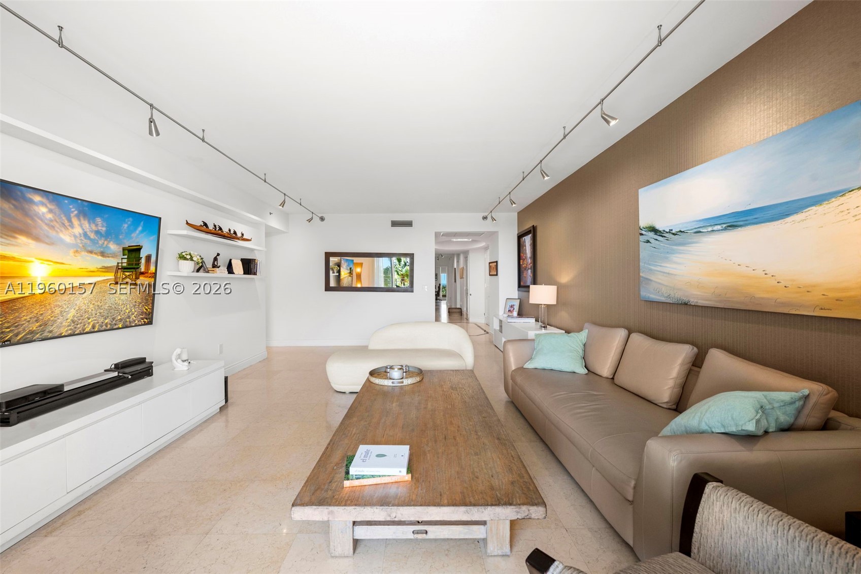 OCEAN TOWER ONE CONDO - Residential