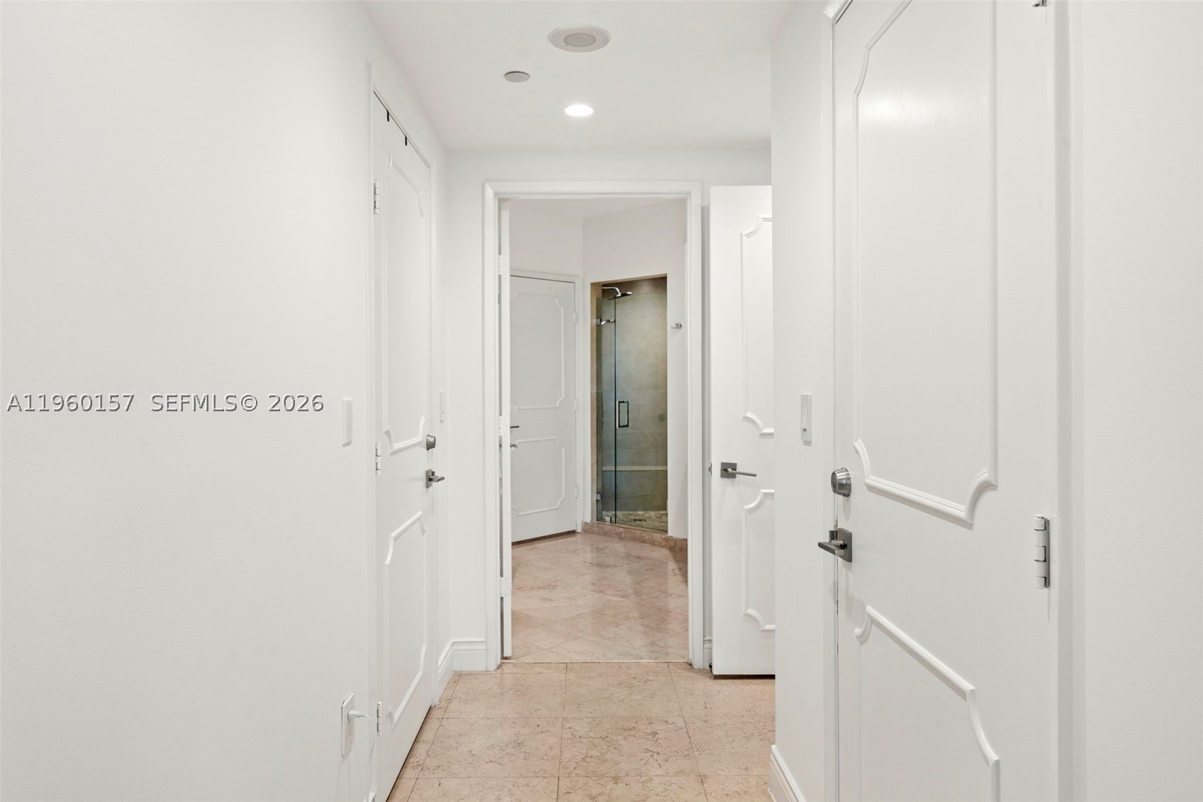 OCEAN TOWER ONE CONDO - Residential