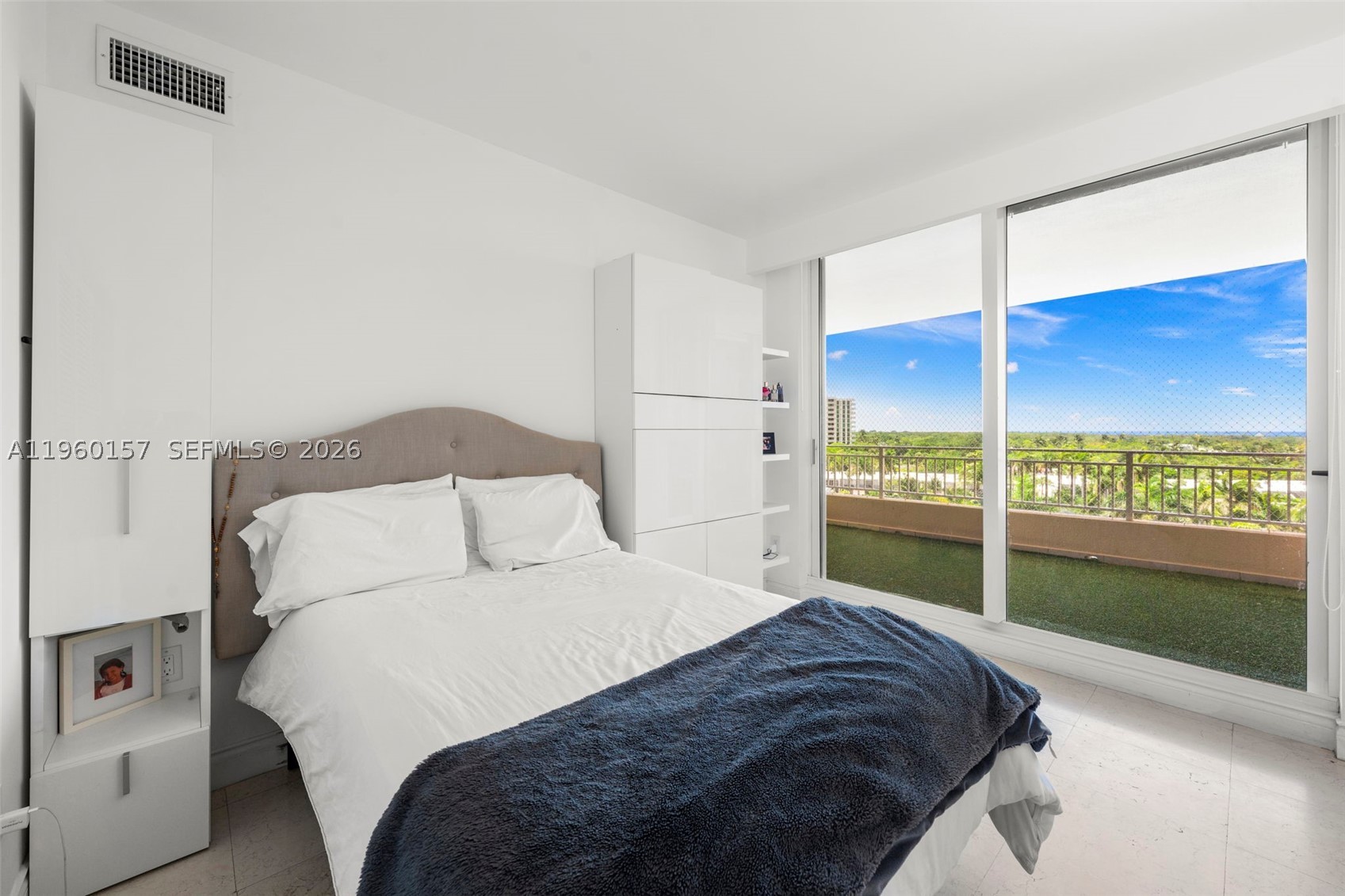 OCEAN TOWER ONE CONDO - Residential