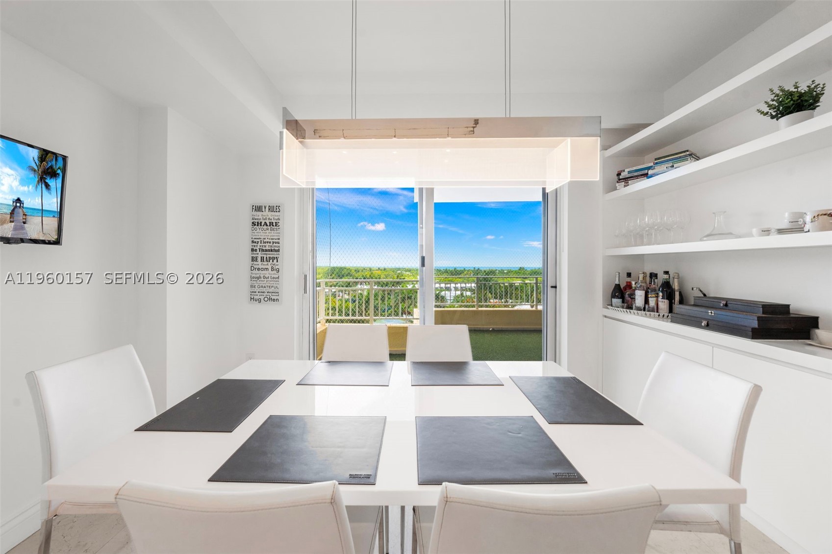 OCEAN TOWER ONE CONDO - Residential