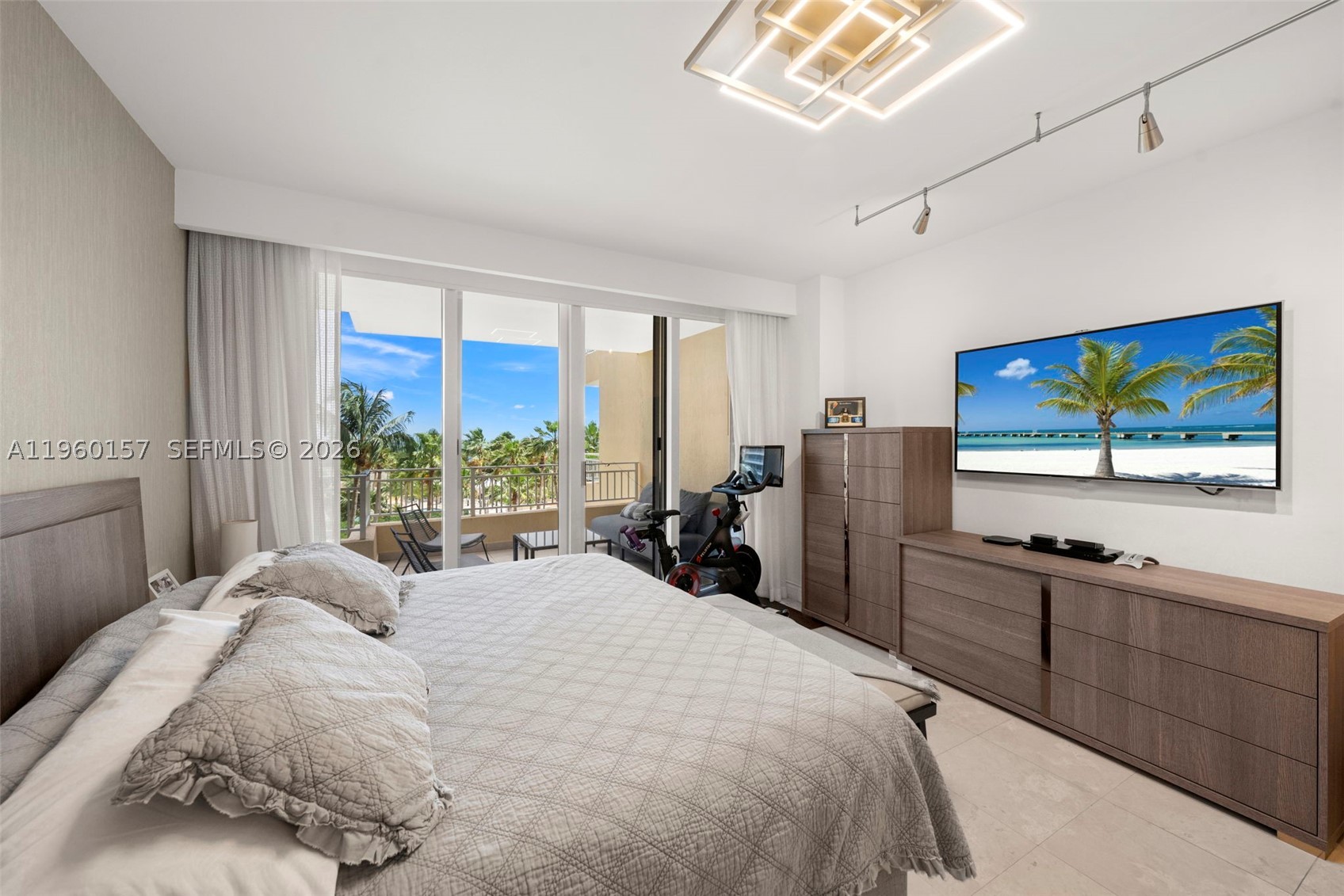 OCEAN TOWER ONE CONDO - Residential
