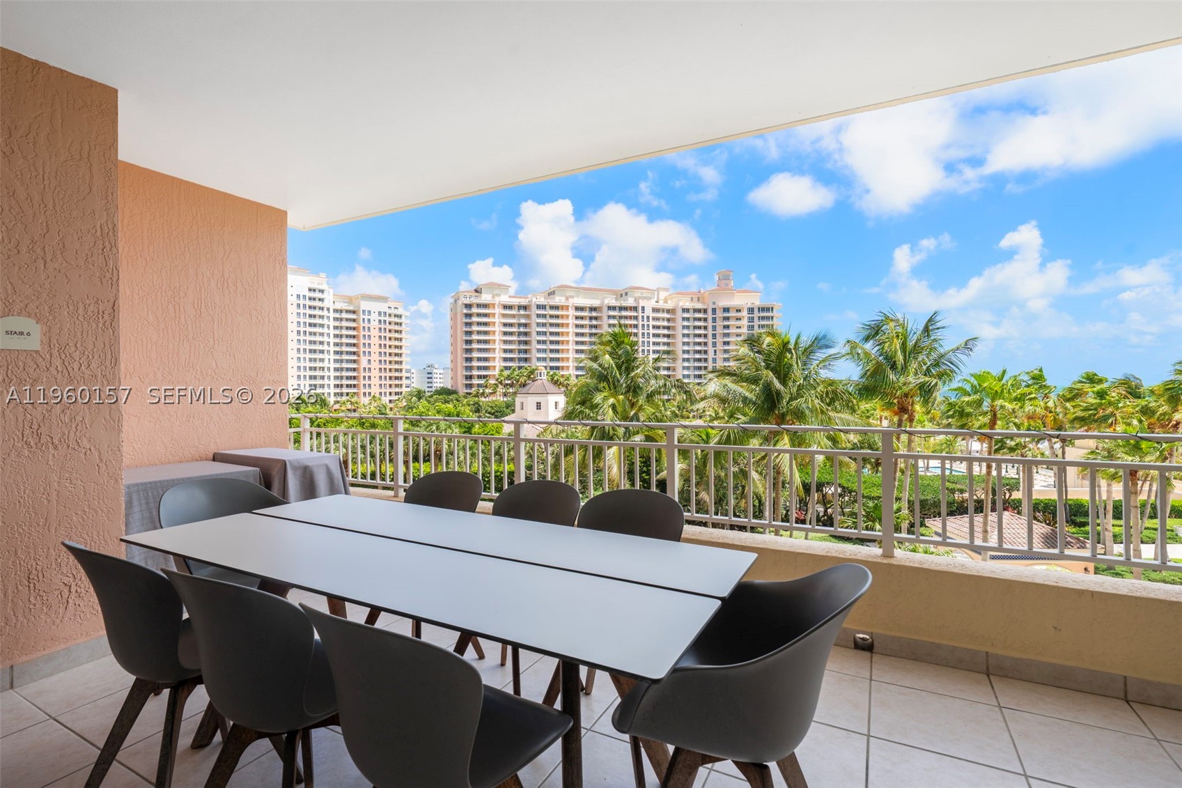 OCEAN TOWER ONE CONDO - Residential