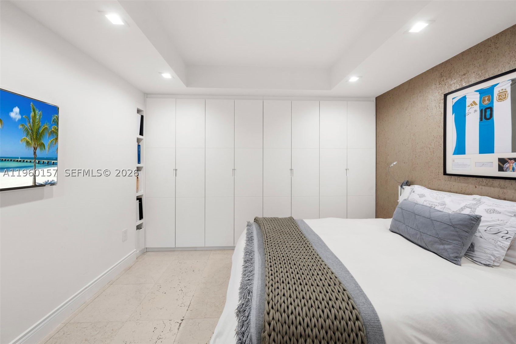 OCEAN TOWER ONE CONDO - Residential