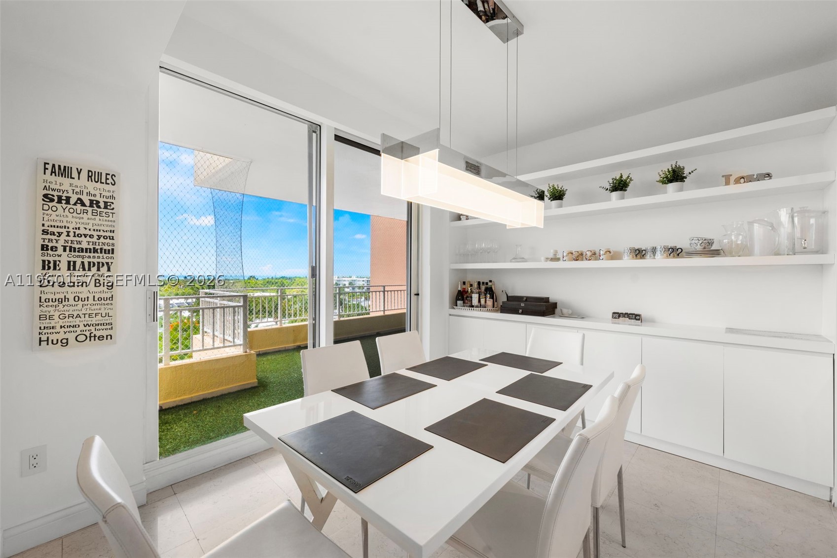 OCEAN TOWER ONE CONDO - Residential
