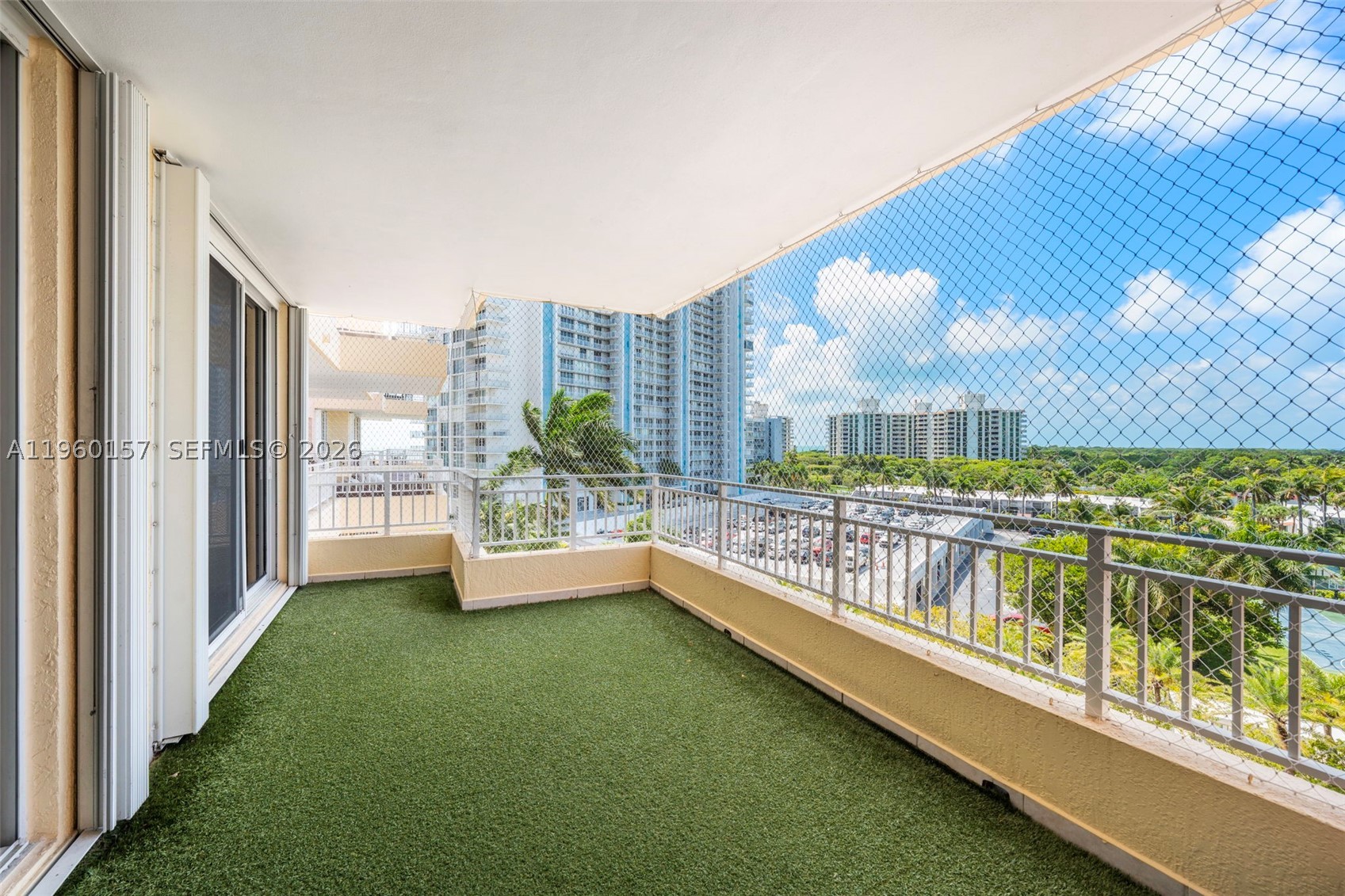 OCEAN TOWER ONE CONDO - Residential