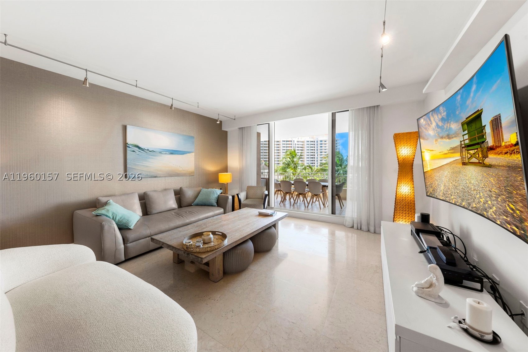 OCEAN TOWER ONE CONDO - Residential