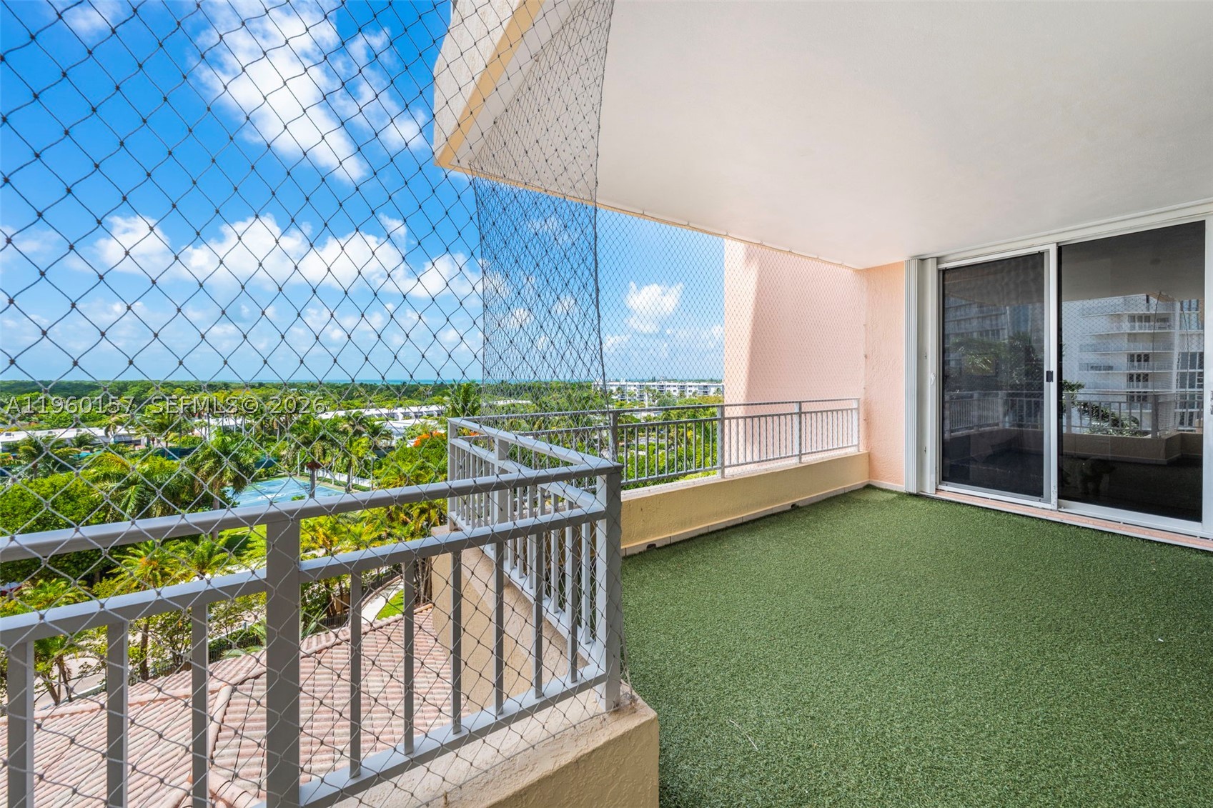 OCEAN TOWER ONE CONDO - Residential