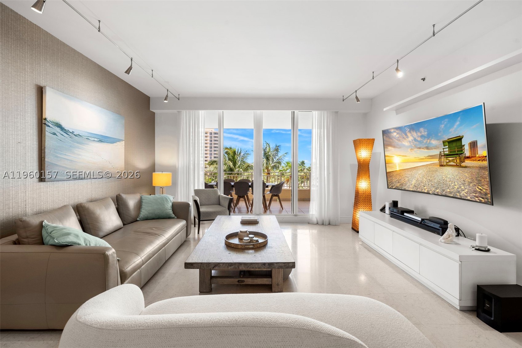 OCEAN TOWER ONE CONDO - Residential