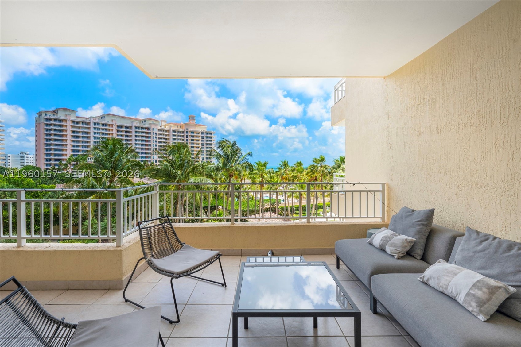 OCEAN TOWER ONE CONDO - Residential