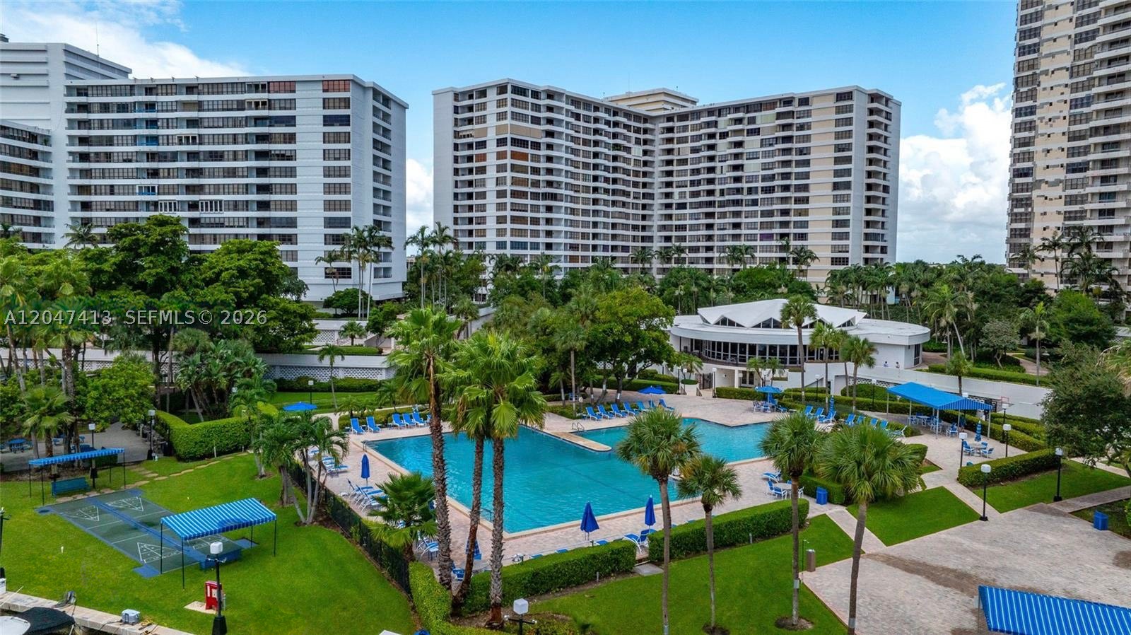 OLYMPUS CONDO PHASE - Residential