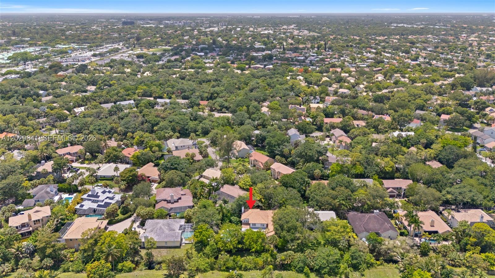 WOODSIDE ESTATES - Residential