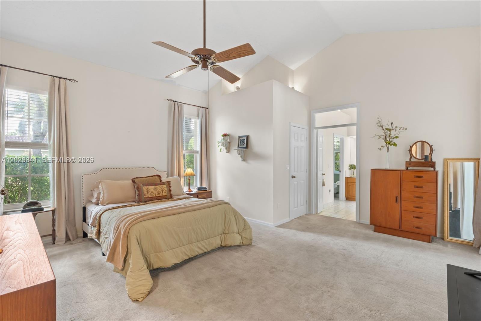 WOODSIDE ESTATES - Residential