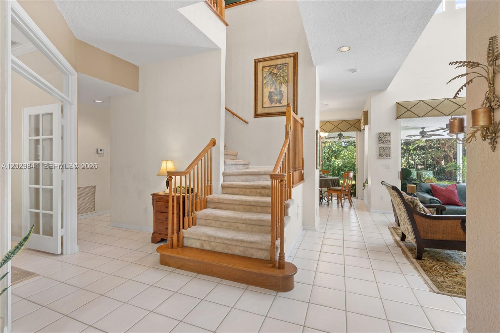 WOODSIDE ESTATES - Residential