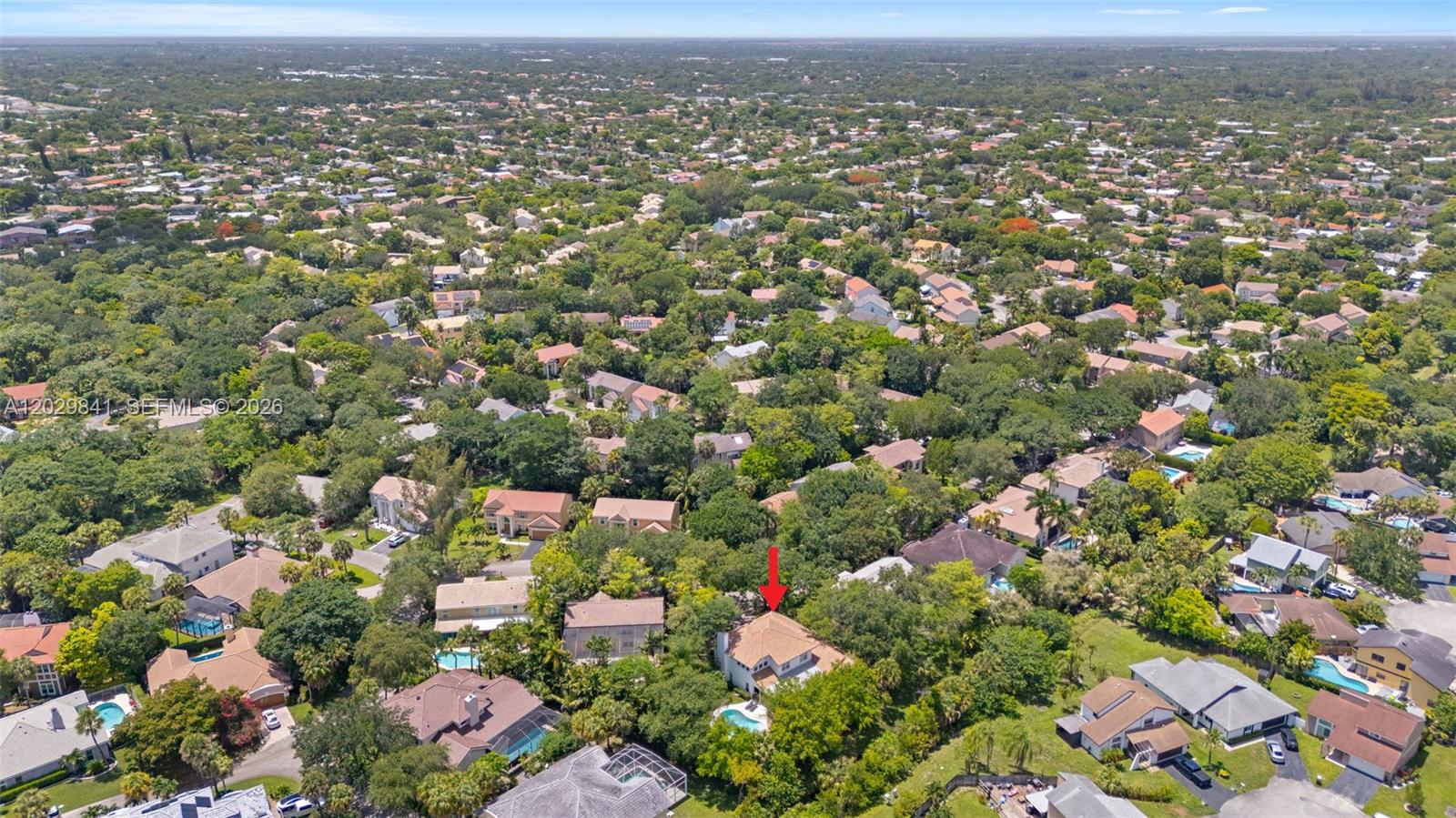 WOODSIDE ESTATES - Residential