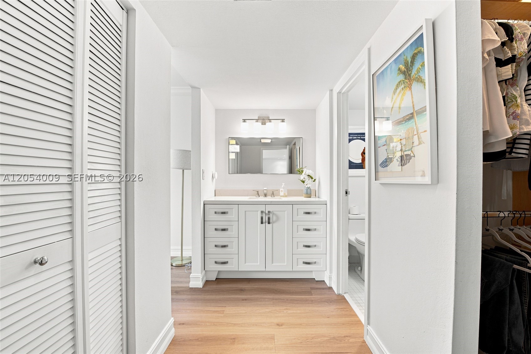 AVENTURA ELDORADO CONDO - Residential