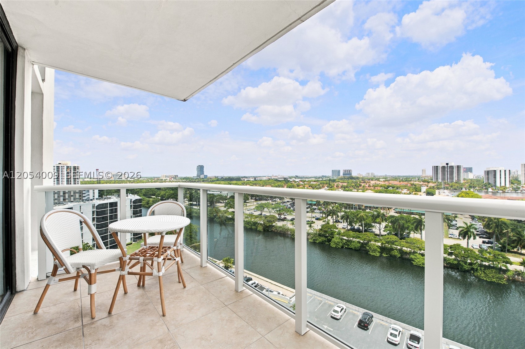 AVENTURA ELDORADO CONDO - Residential