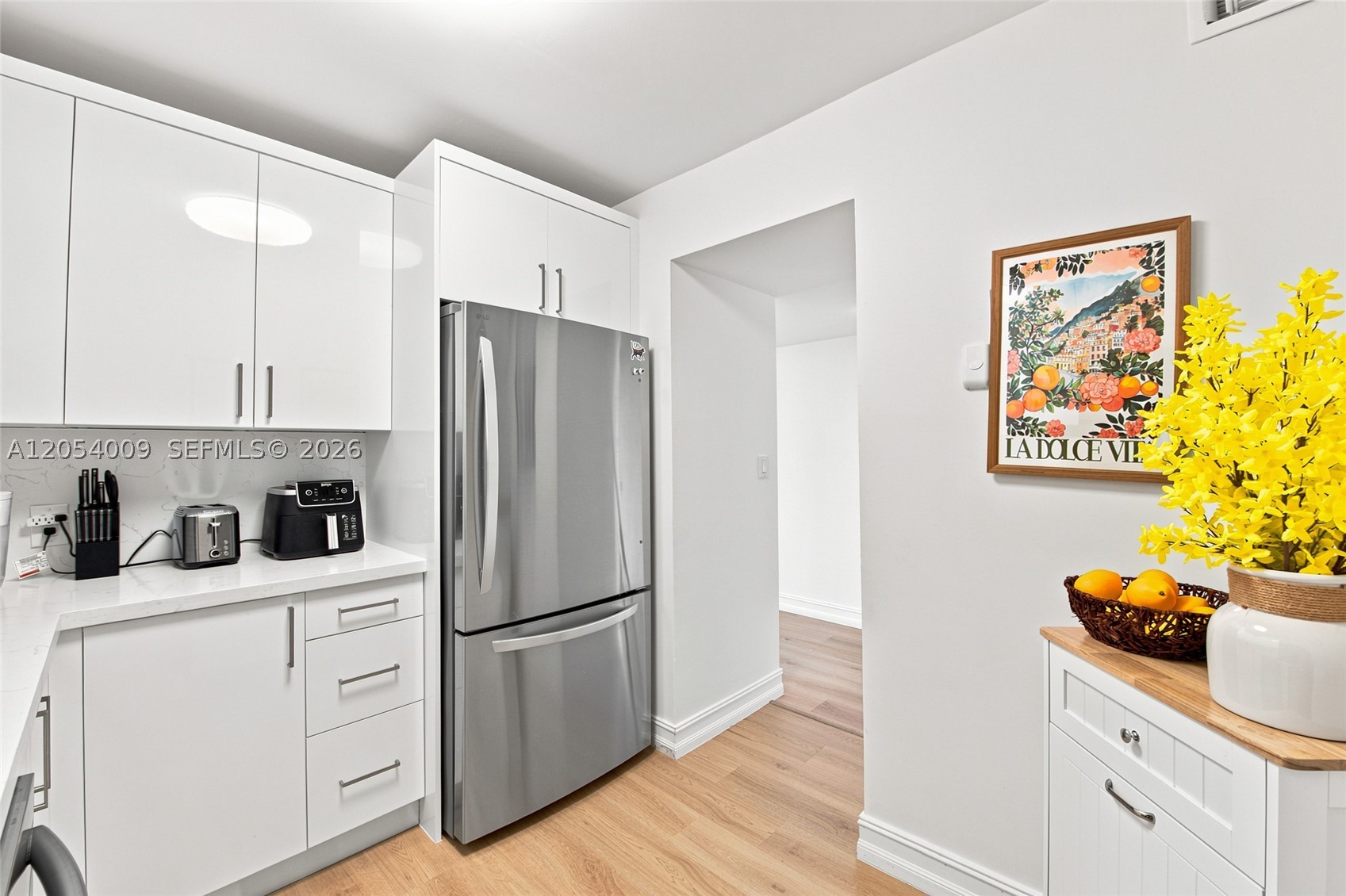 AVENTURA ELDORADO CONDO - Residential