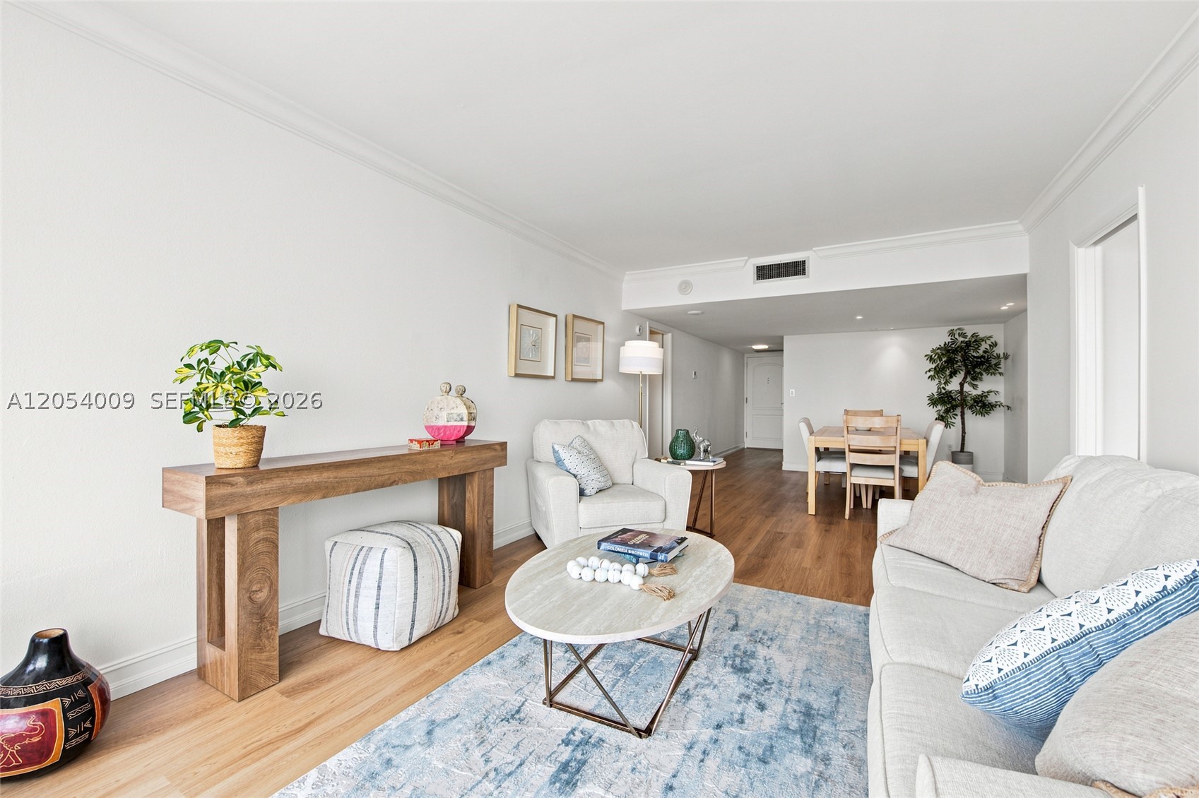 AVENTURA ELDORADO CONDO - Residential