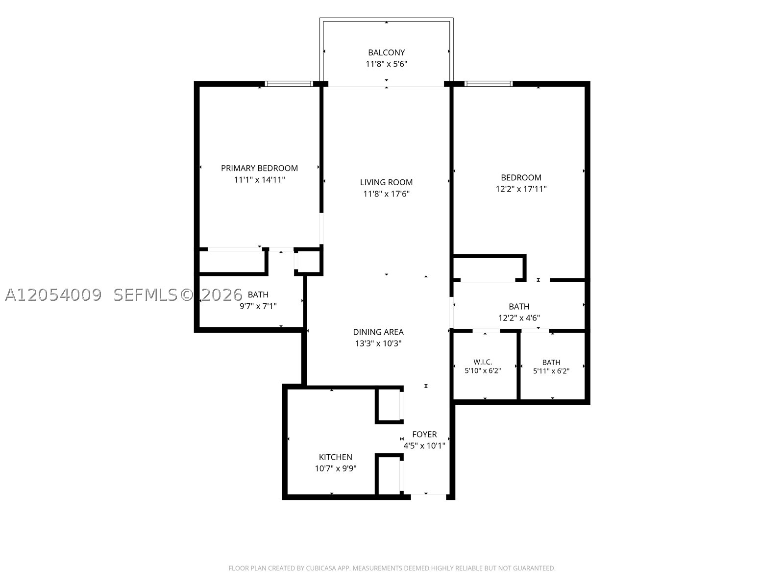AVENTURA ELDORADO CONDO - Residential