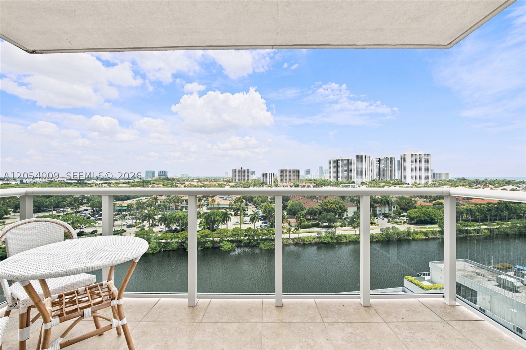 AVENTURA ELDORADO CONDO - Residential