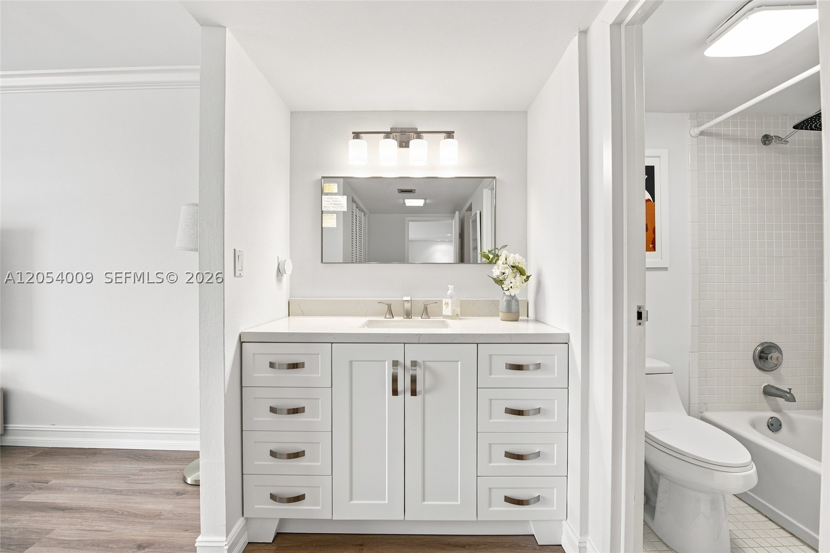 AVENTURA ELDORADO CONDO - Residential