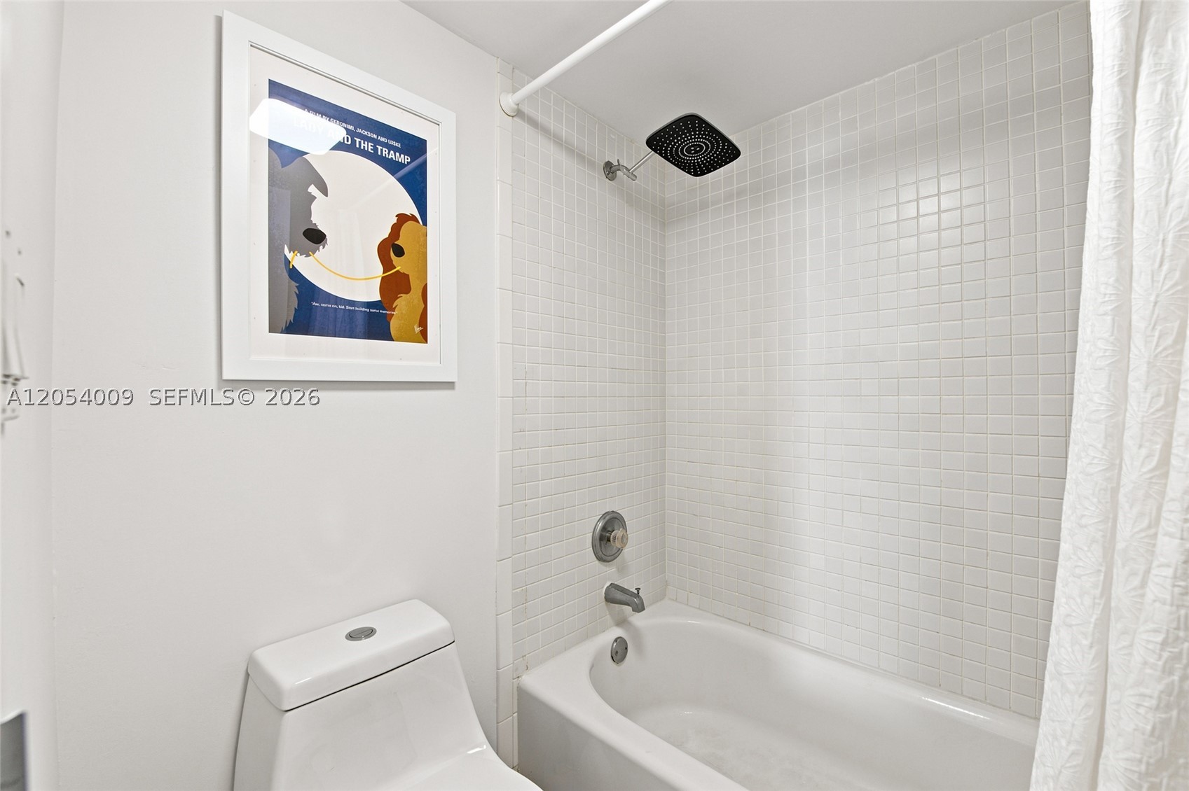 AVENTURA ELDORADO CONDO - Residential