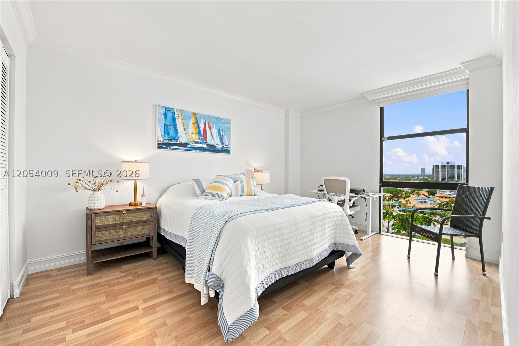 AVENTURA ELDORADO CONDO - Residential
