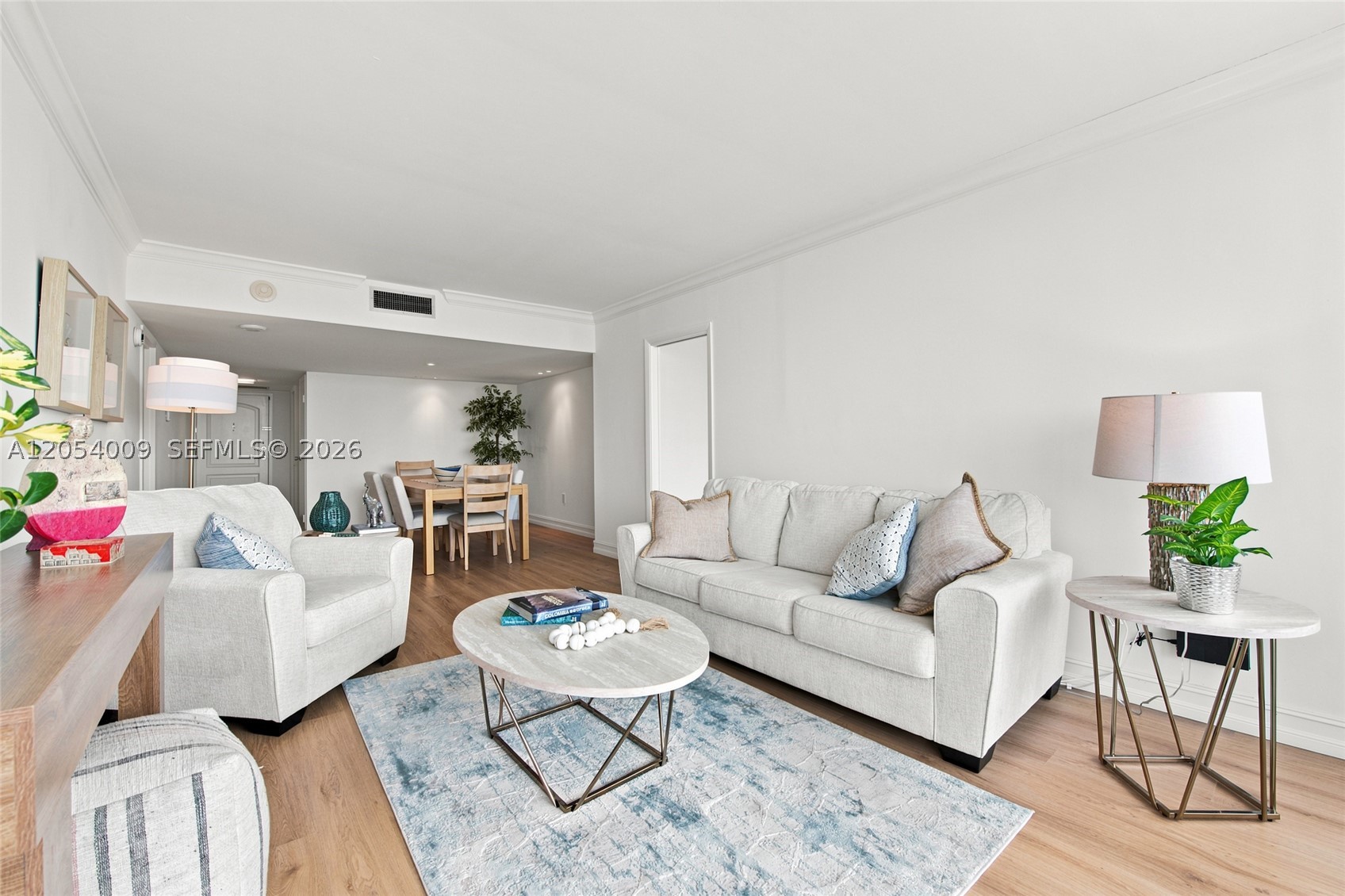 AVENTURA ELDORADO CONDO - Residential